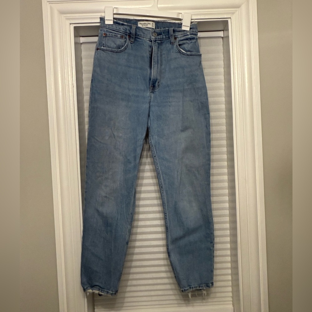 Abercrombie & Fitch Denim Jeans
